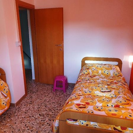 Happy House Morsano Apartment Morsano al Tagliamento Екстериор снимка