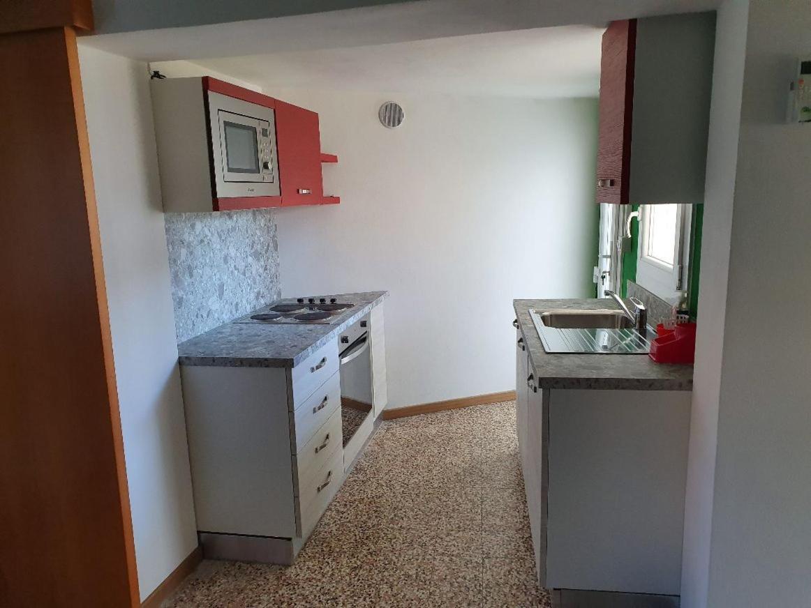 Happy House Morsano Apartment Morsano al Tagliamento Екстериор снимка