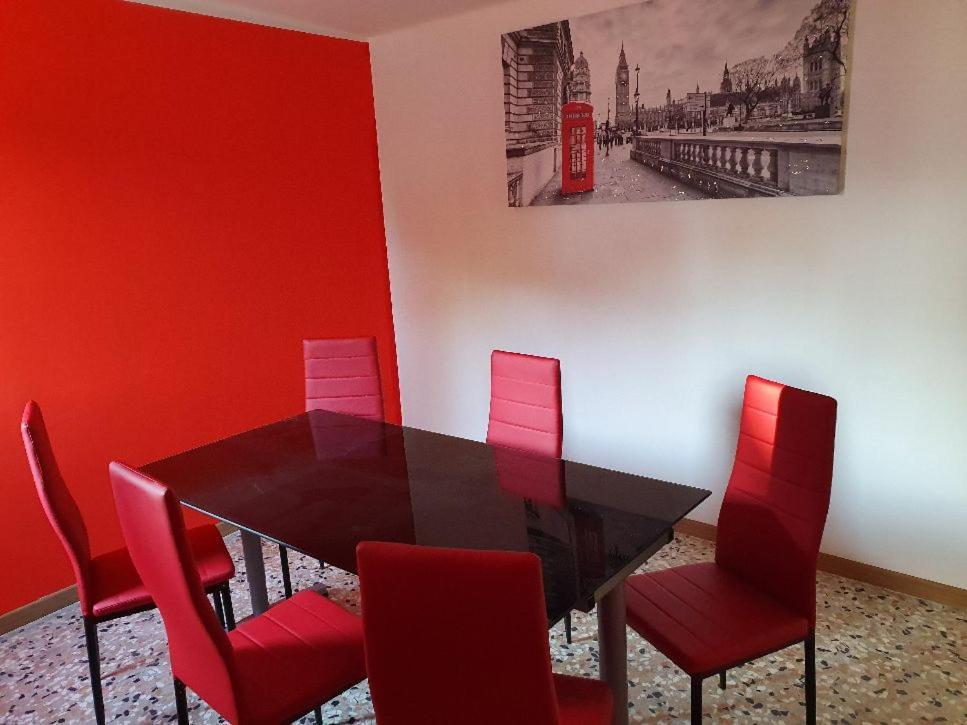 Happy House Morsano Apartment Morsano al Tagliamento Екстериор снимка
