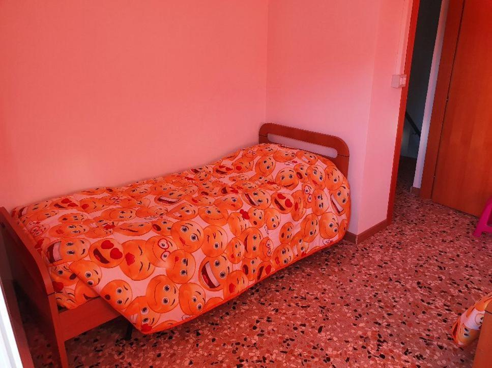 Happy House Morsano Apartment Morsano al Tagliamento Екстериор снимка
