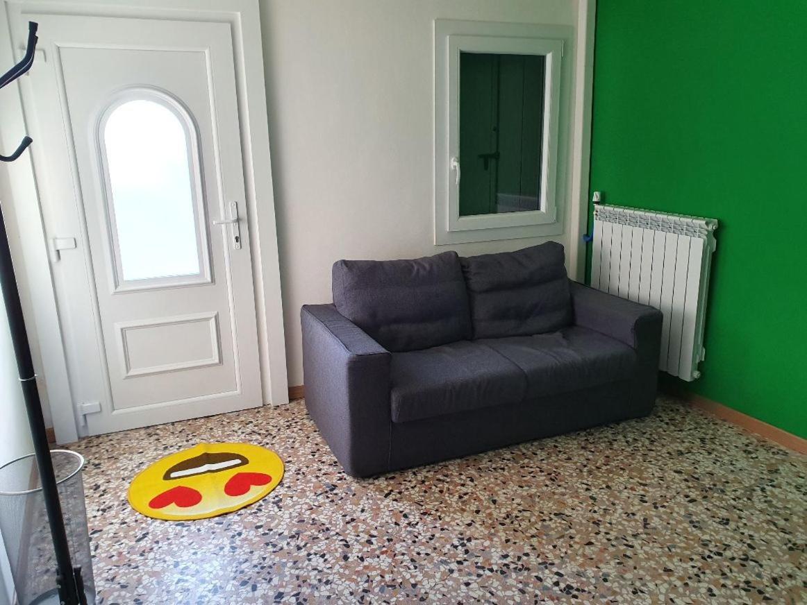 Happy House Morsano Apartment Morsano al Tagliamento Екстериор снимка