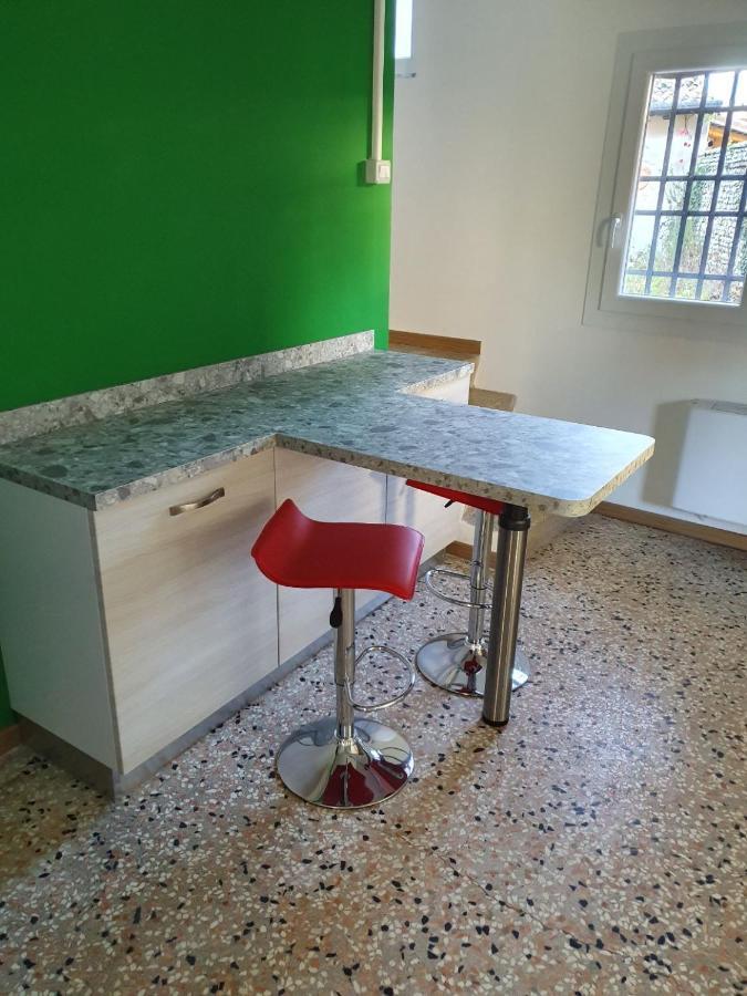 Happy House Morsano Apartment Morsano al Tagliamento Екстериор снимка