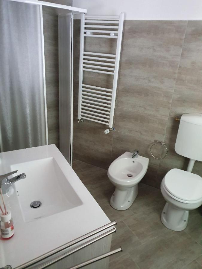 Happy House Morsano Apartment Morsano al Tagliamento Екстериор снимка