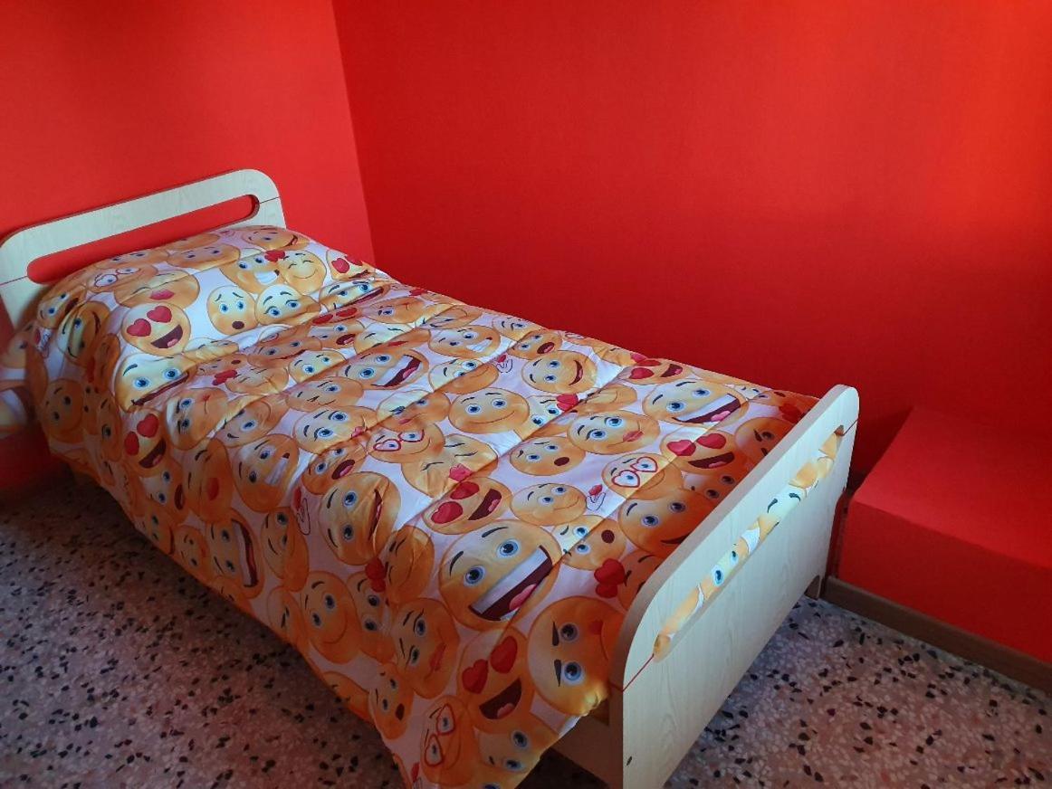 Happy House Morsano Apartment Morsano al Tagliamento Екстериор снимка