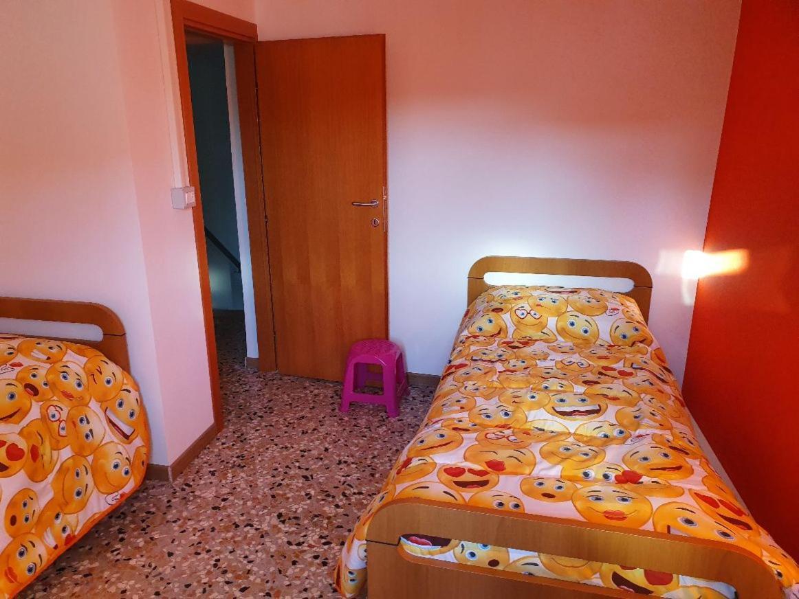 Happy House Morsano Apartment Morsano al Tagliamento Екстериор снимка